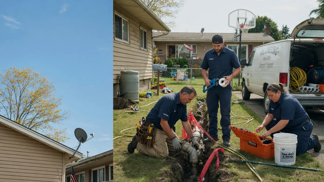Garbage Disposal Replacement in Oklaunion, TX near me